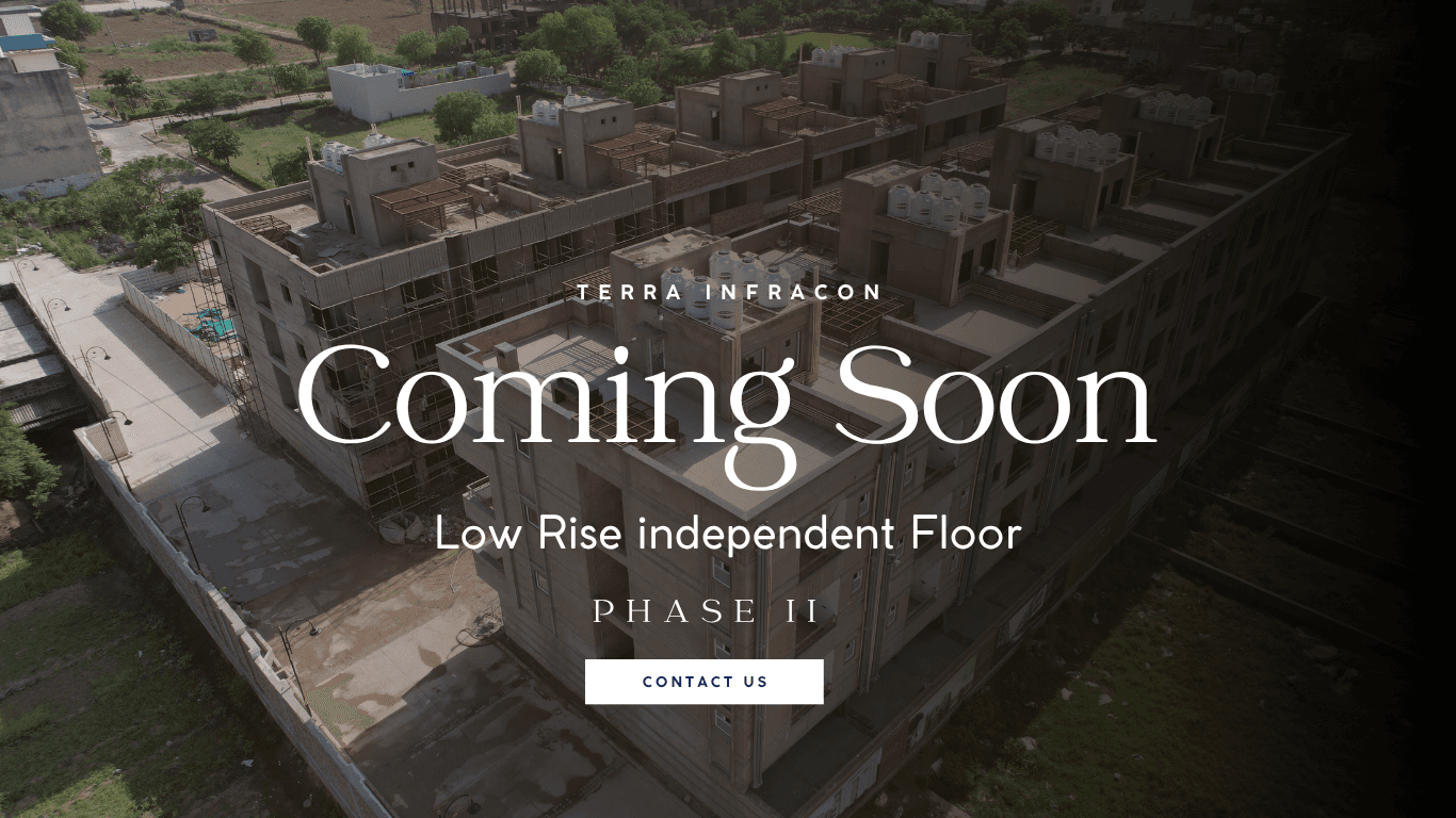 Terra Elegance Phase II